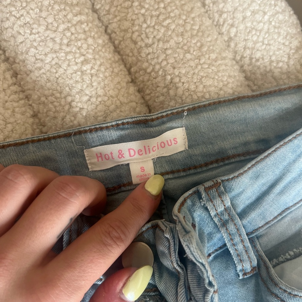 Sparkly Jeans - Picture 4 of 6